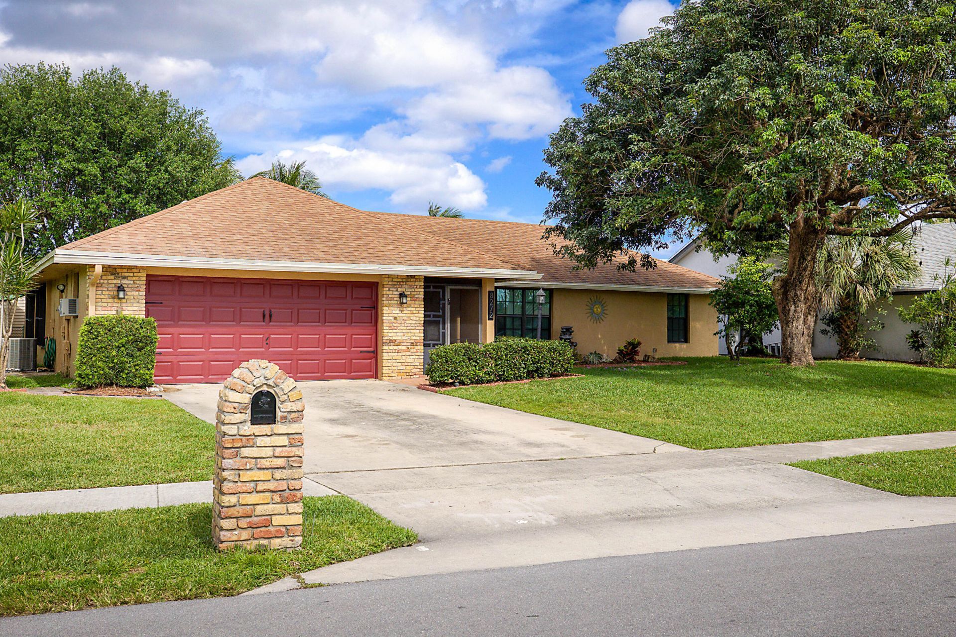 8272 Blue Cypress Drive, Lake Worth, FL 33467 Photo