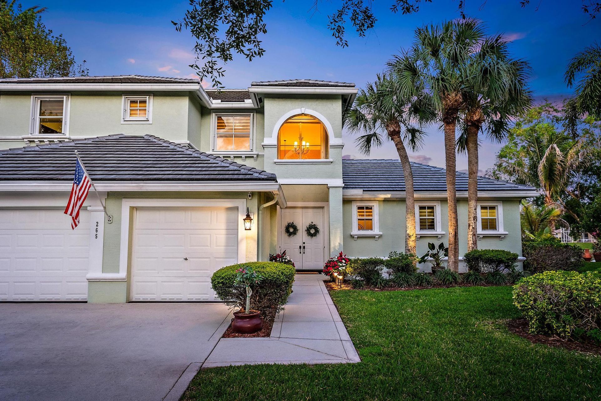 265 Swallowtail Lane, Jupiter, FL 33458 Photo