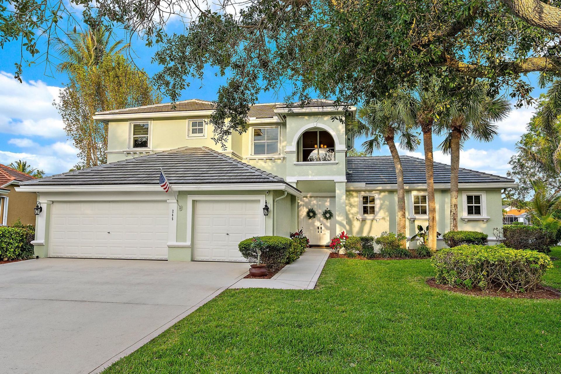 265 Swallowtail Lane, Jupiter, FL 33458 Photo