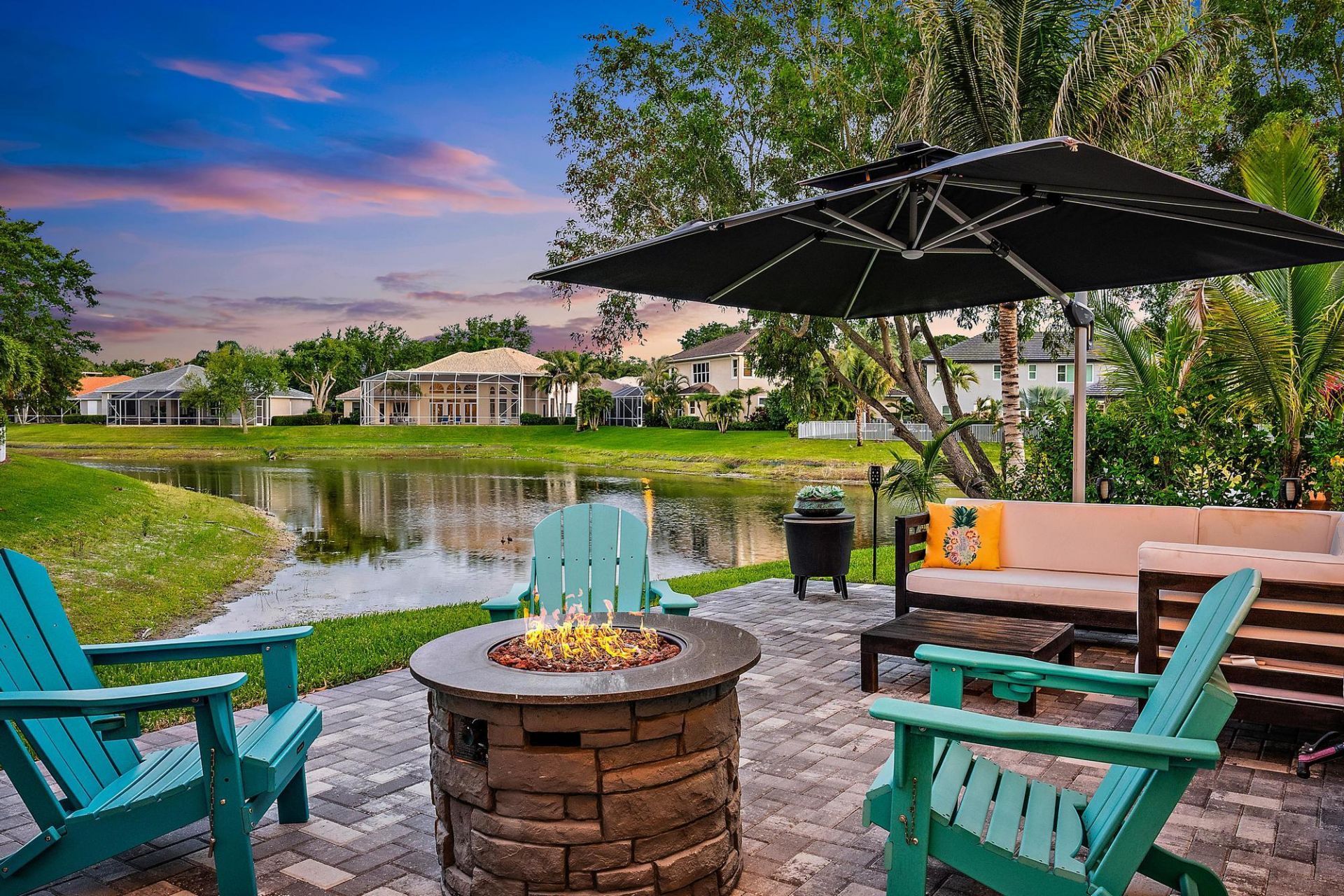265 Swallowtail Lane, Jupiter, FL 33458 Photo