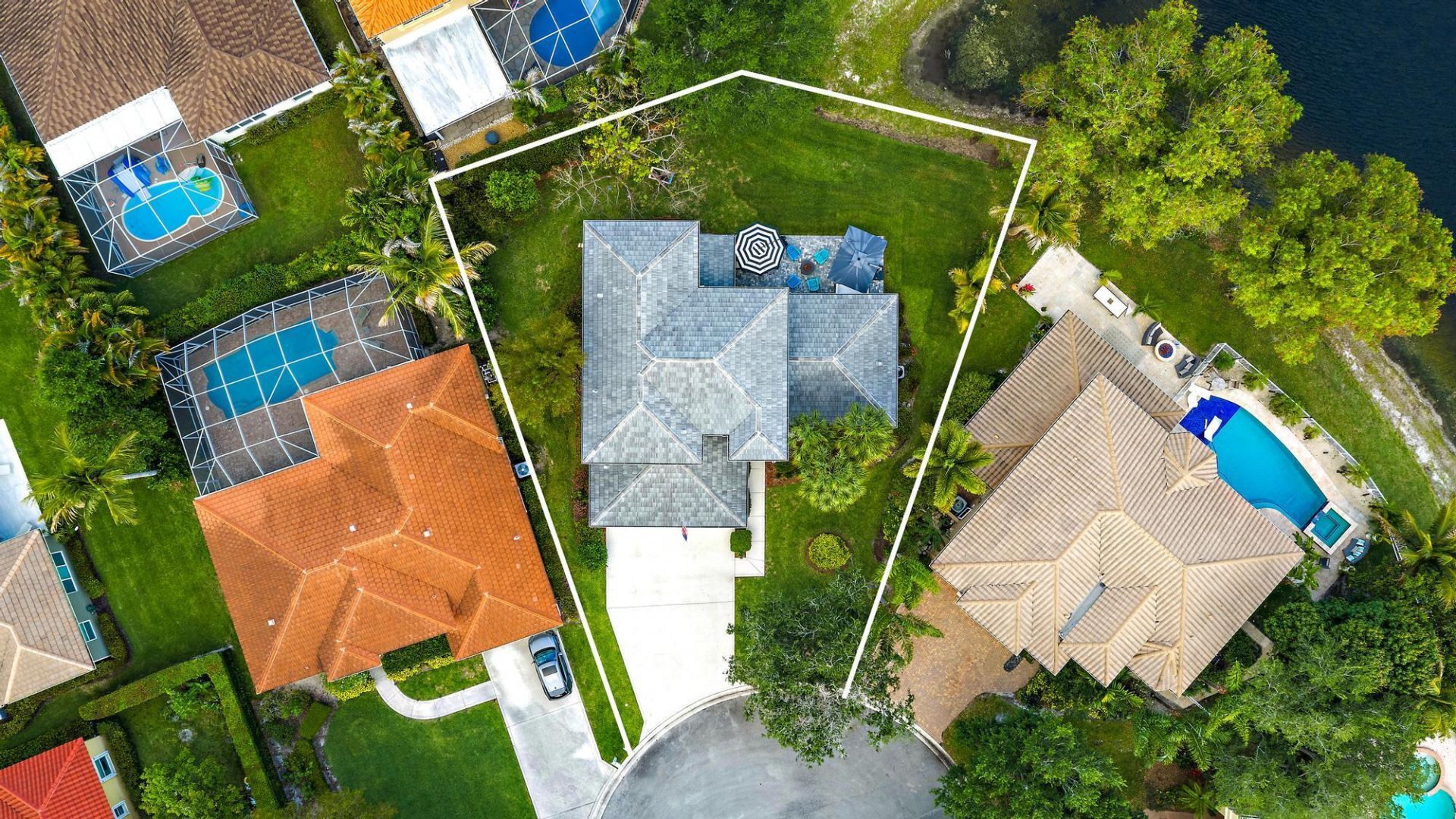 265 Swallowtail Lane, Jupiter, FL 33458 Photo