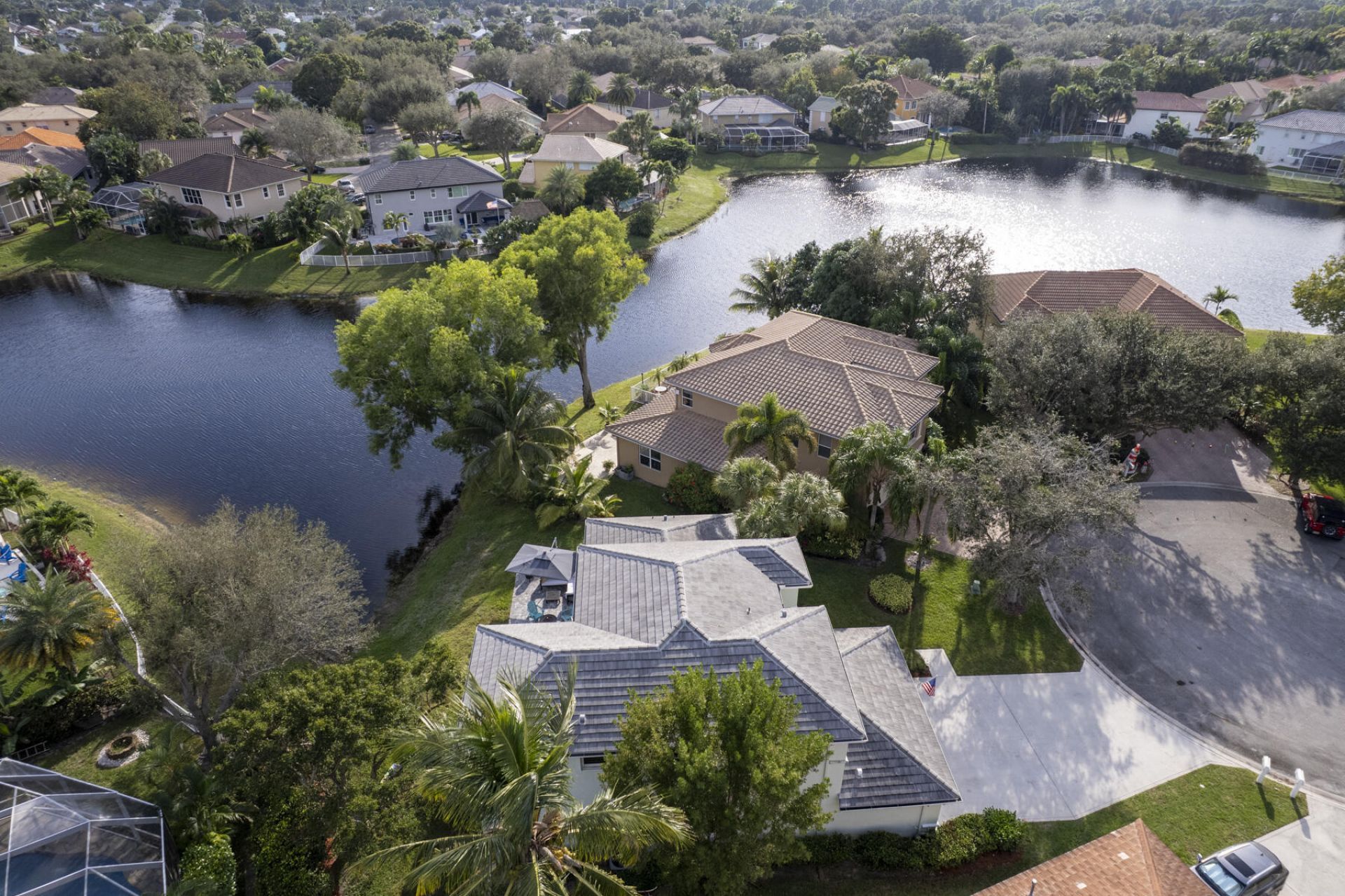 265 Swallowtail Lane, Jupiter, FL 33458 Photo