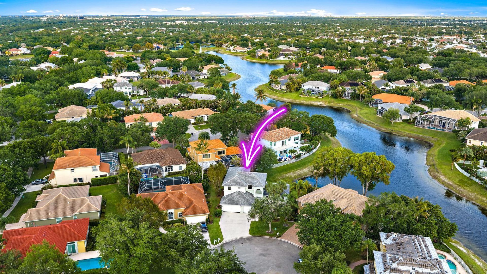 265 Swallowtail Lane, Jupiter, FL 33458 Photo