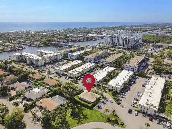 631 Snug Harbor Drive, Unit S1, Boynton Beach, FL 33435