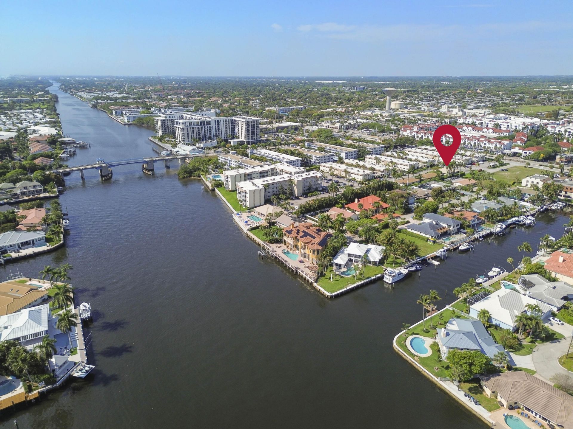 631 Snug Harbor Drive, Unit S1, Boynton Beach, FL 33435 Photo