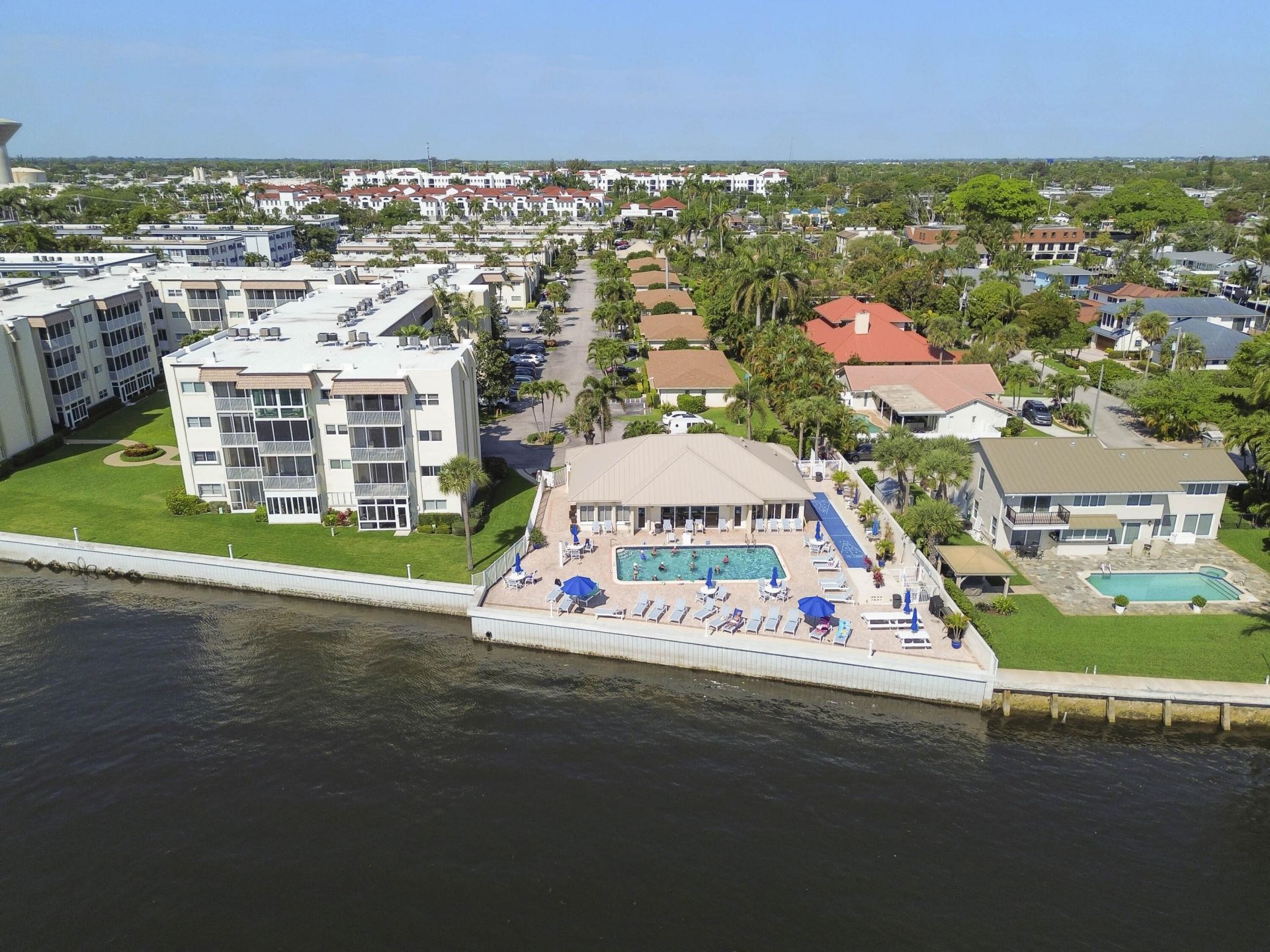 631 Snug Harbor Drive, Unit S1, Boynton Beach, FL 33435 Photo