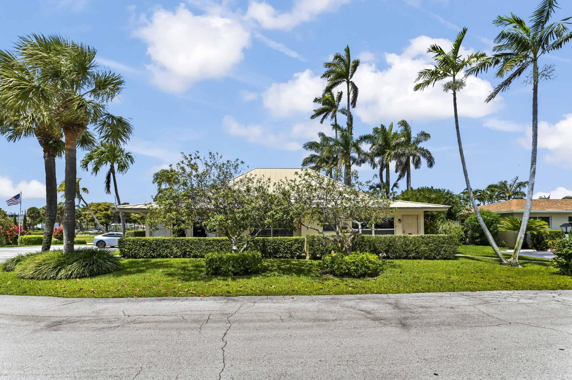 631 Snug Harbor Drive, Unit S1, Boynton Beach, FL 33435 Photo
