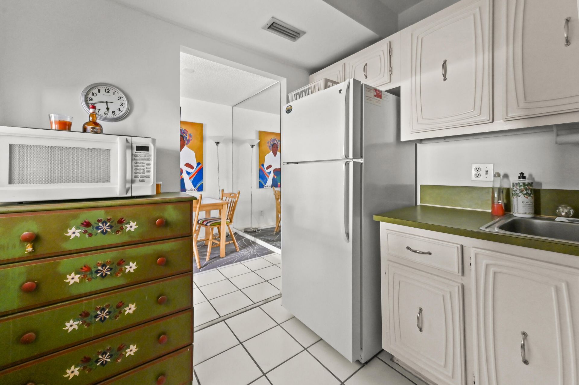 631 Snug Harbor Drive, Unit S1, Boynton Beach, FL 33435 Photo