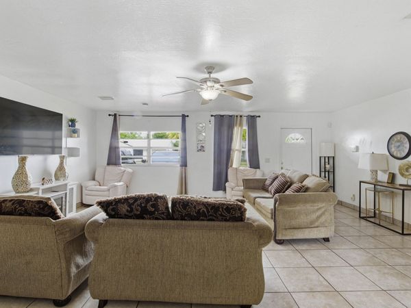 8230 SW 4th Place, North Lauderdale, FL 33068