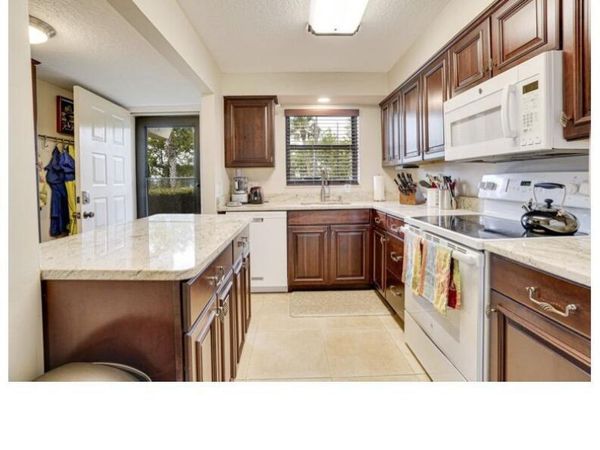 1300 Seaway Drive, Unit 2, Fort Pierce, FL 34949