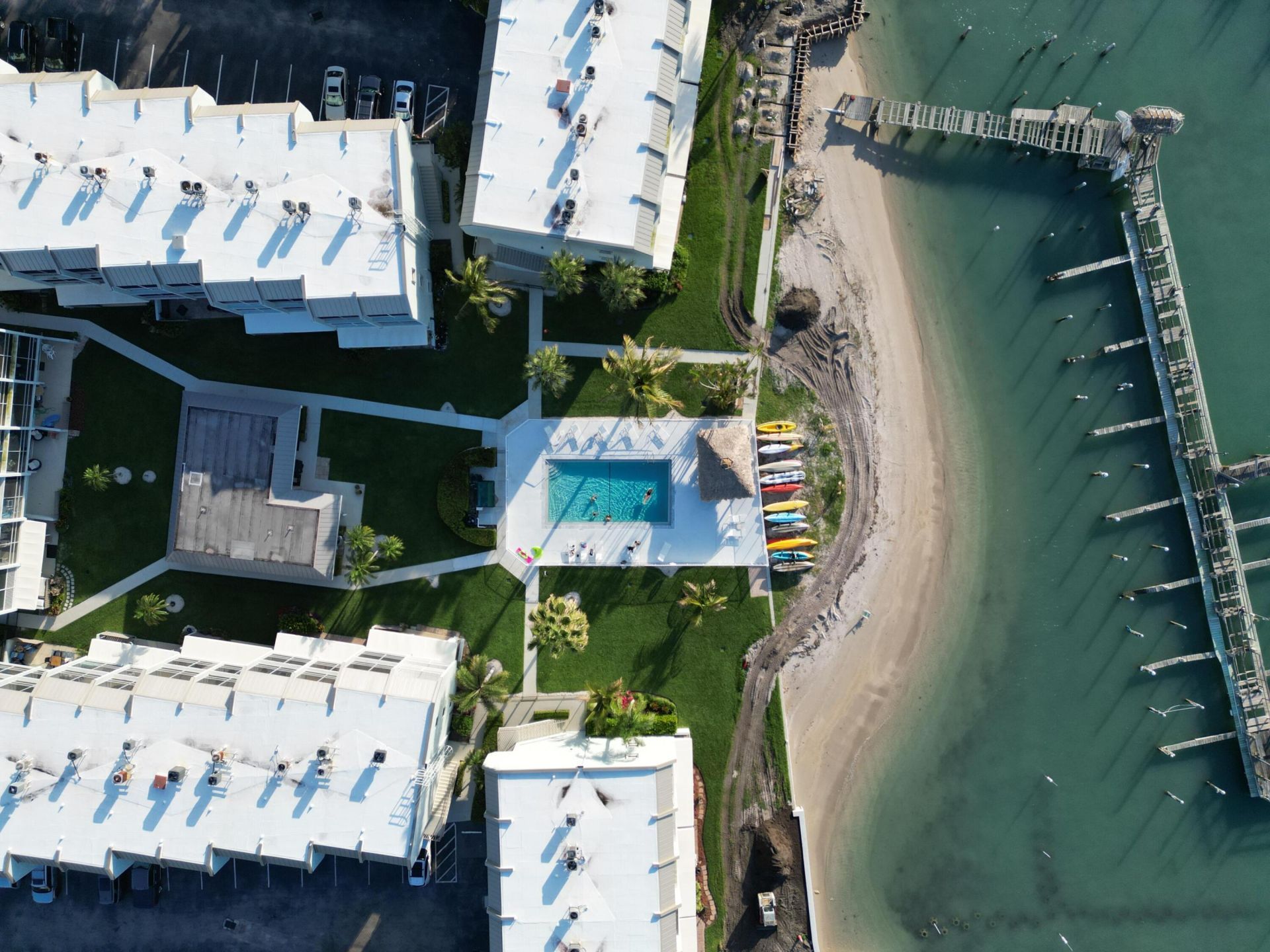 1300 Seaway Drive, Unit 2, Fort Pierce, FL 34949 Photo