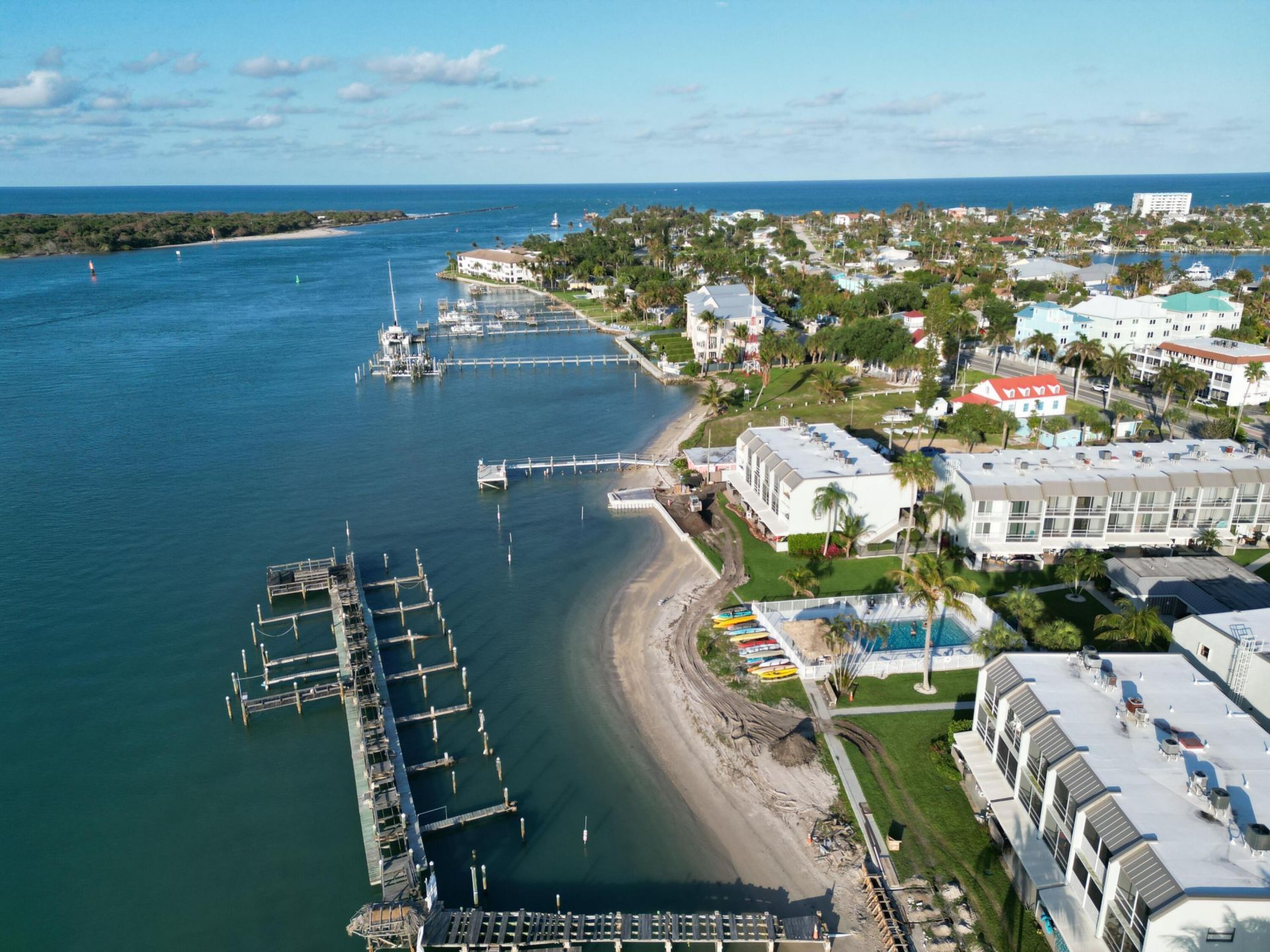 1300 Seaway Drive, Unit 2, Fort Pierce, FL 34949 Photo