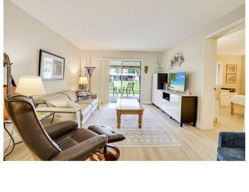 1300 Seaway Drive, Unit 2, Fort Pierce, FL 34949 Photo