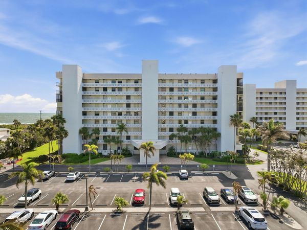 5061 N Highway A1a, Unit 903, Fort Pierce, FL 34949