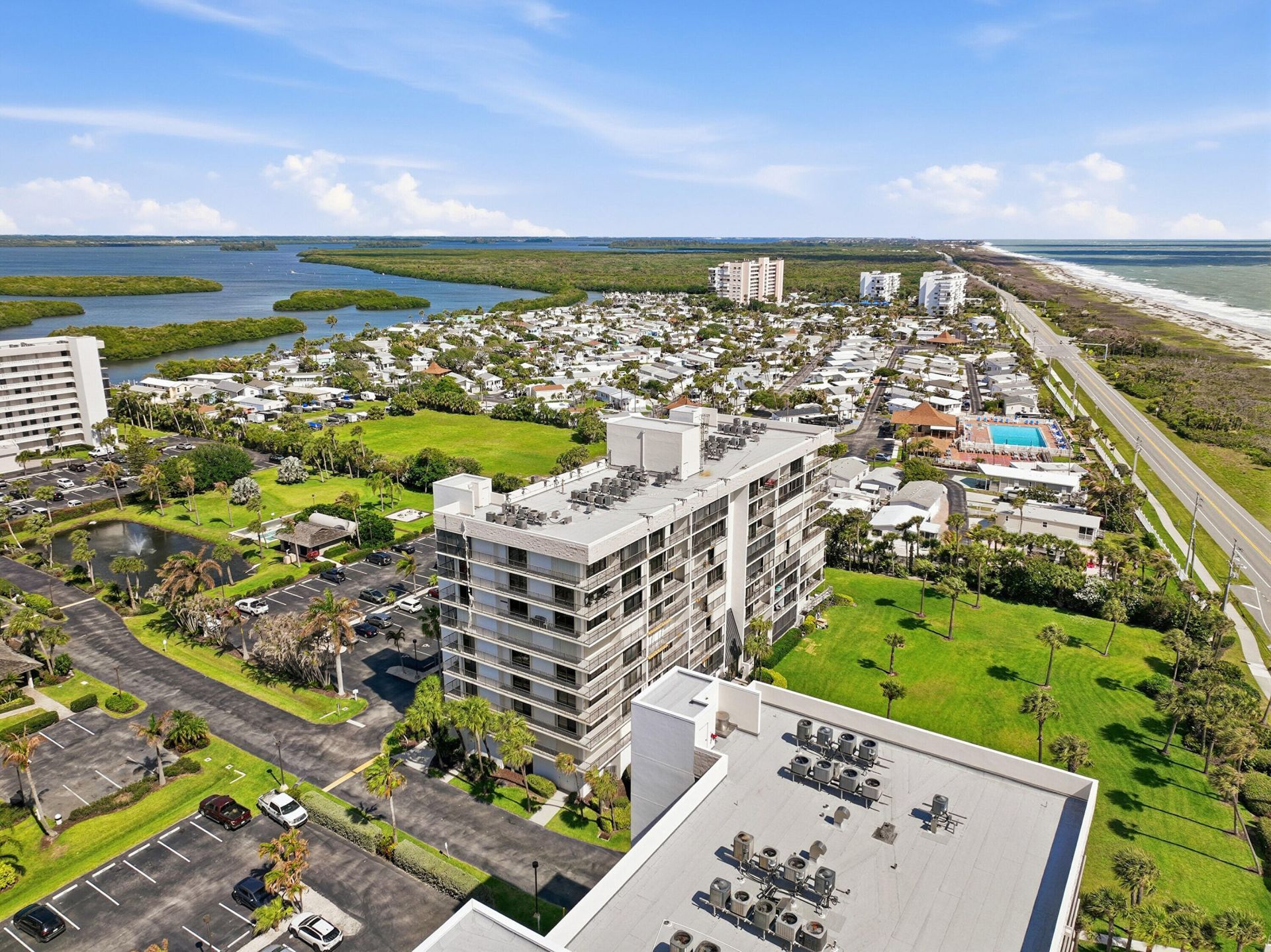 5061 N Highway A1a, Unit 903, Fort Pierce, FL 34949 Photo