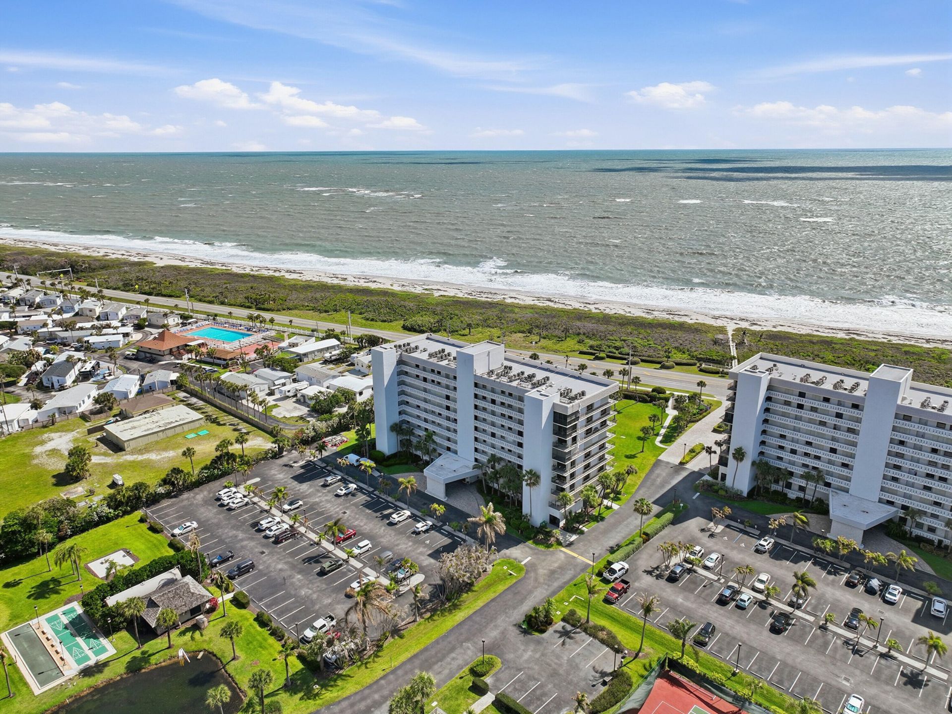 5061 N Highway A1a, Unit 903, Fort Pierce, FL 34949 Photo
