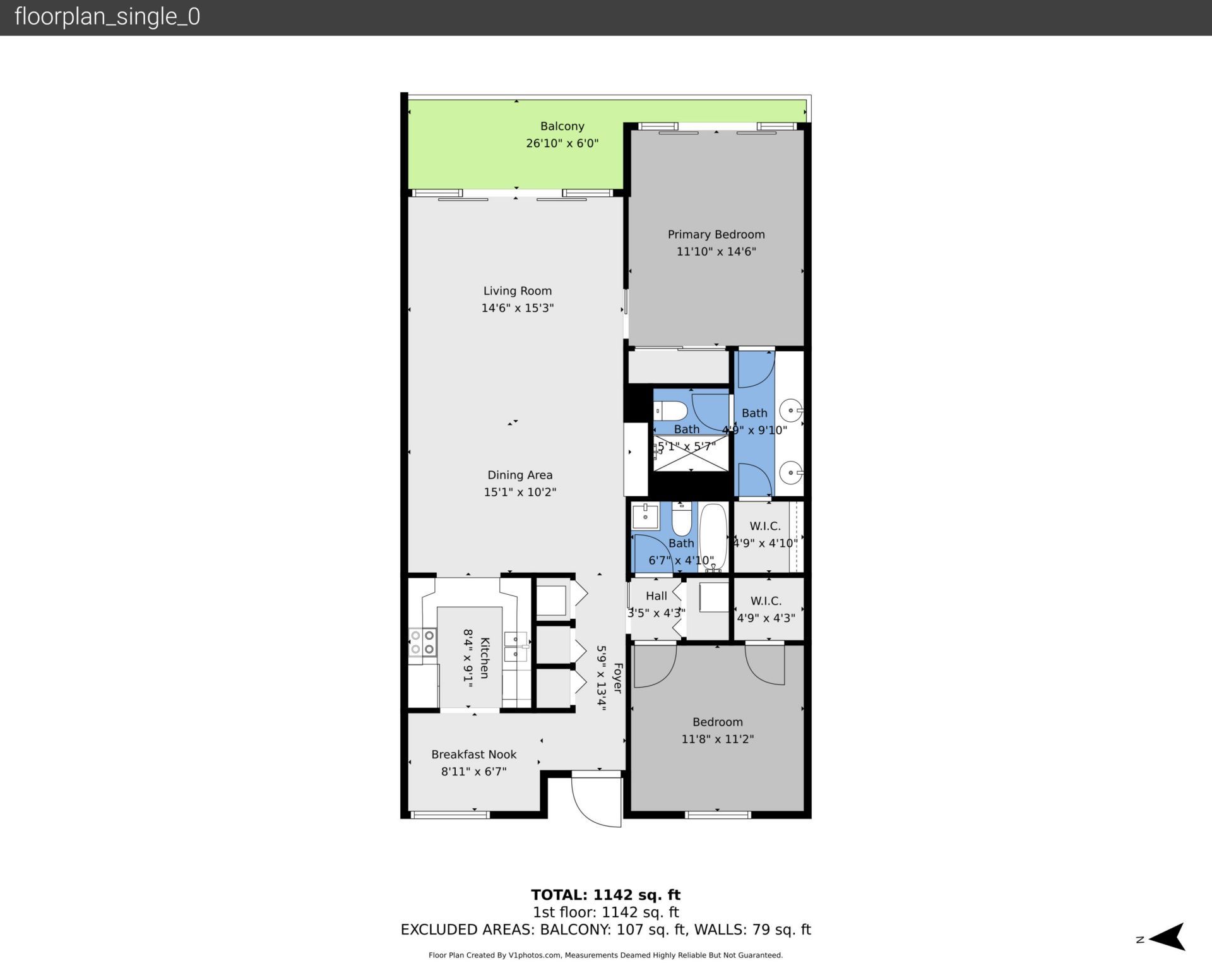5061 N Highway A1a, Unit 903, Fort Pierce, FL 34949 Photo