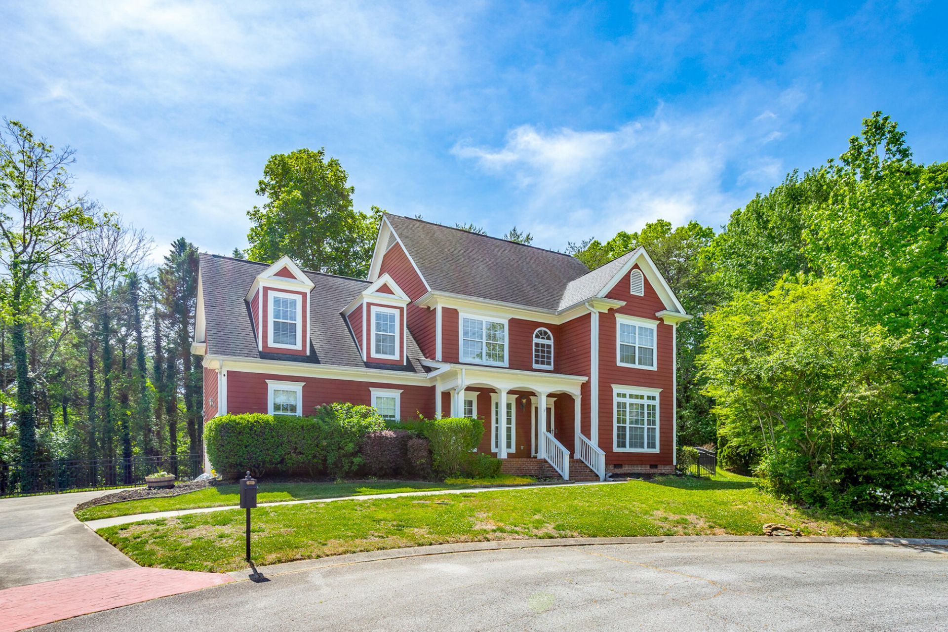 810 Younger Circle, Chattanooga, TN 37415 Main Photo