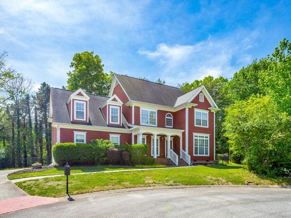 810 Younger Circle, Chattanooga, TN 37415