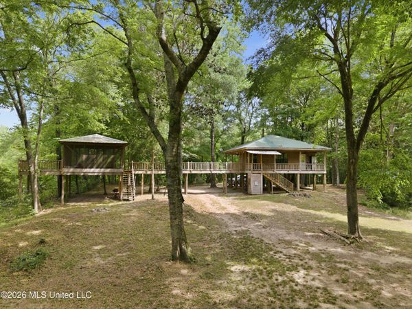 1230 Morriston Road, Petal, MS 39465