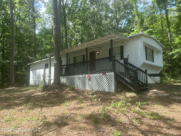 215 Blair Drive, Brandon, MS 39042
