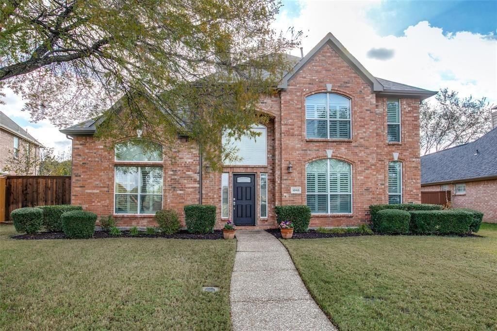 1048 Village Parkway , Coppell, TX 75019 Main Photo