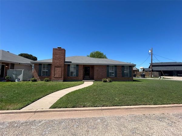 4926 Greenslope Drive, Abilene, TX 79606