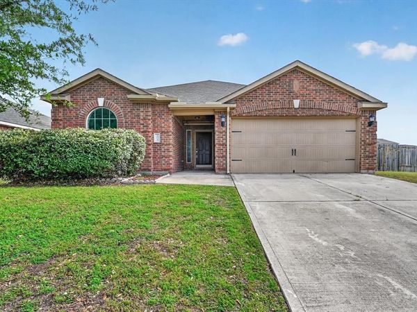 204 Lamont Road, Anna, TX 75409