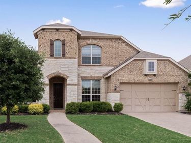 11112 Progreso Street, Frisco, TX 75035