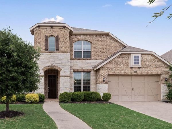 11112 Progreso Street, Frisco, TX 75035