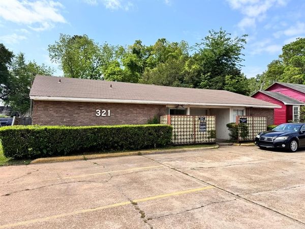 321 Southfield Road , Shreveport, LA 71105
