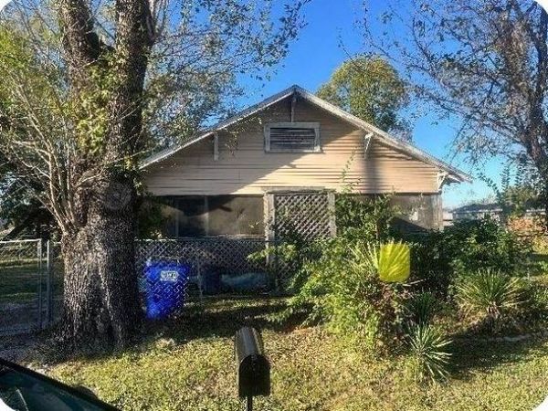 403 E Broad Street , Forney, TX 75126