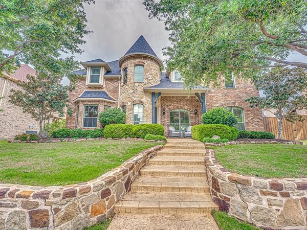 5567 Summer Star Lane, Frisco, TX 75036