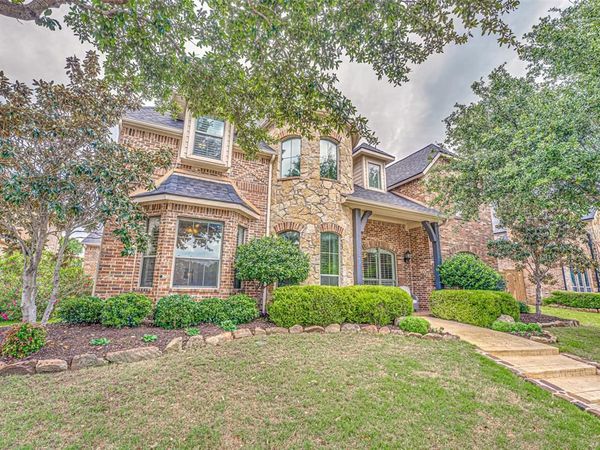 5567 Summer Star Lane, Frisco, TX 75036