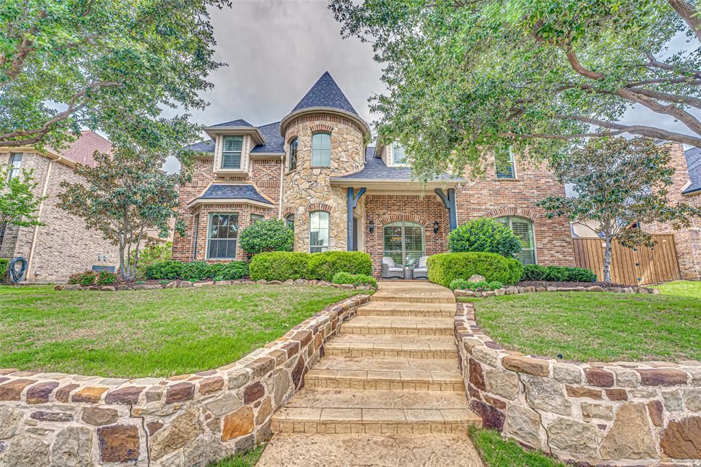 5567 Summer Star Lane, Frisco, TX 75036 Main Photo