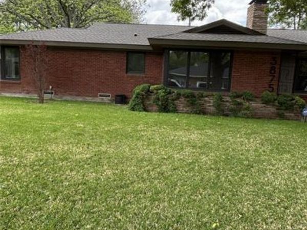 3875 Lambert Avenue , Fort Worth, TX 76109