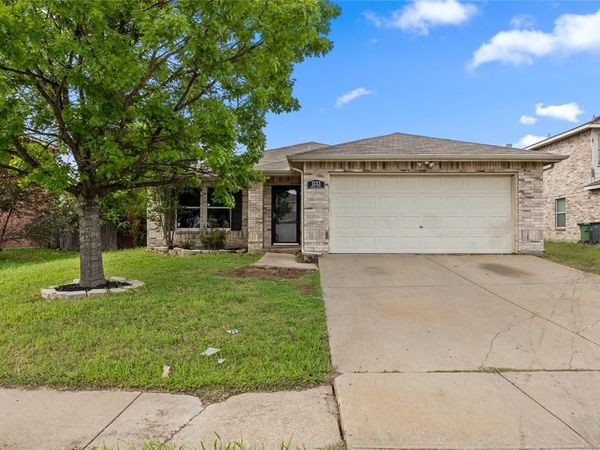 1133 Seneca Drive, Arlington, TX 76017