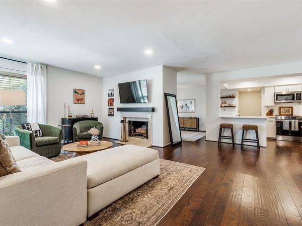 6020 Birchbrook Drive, Unit 210, Dallas, TX 75206