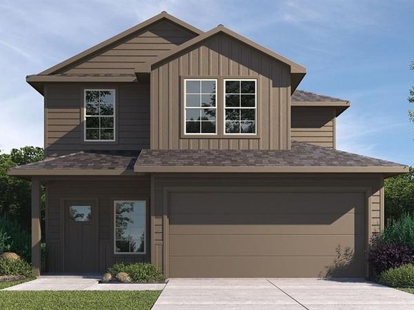 551 Bluejack Drive, Royse City, TX 75189