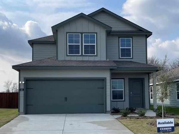 551 Bluejack Drive, Royse City, TX 75189