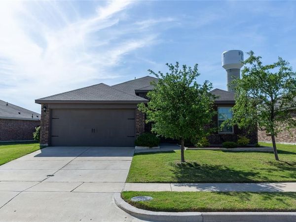1620 Croghan Road, Forney, TX 75126