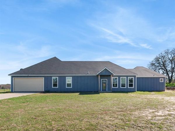 715 County Road 4599, Boyd, TX 76023