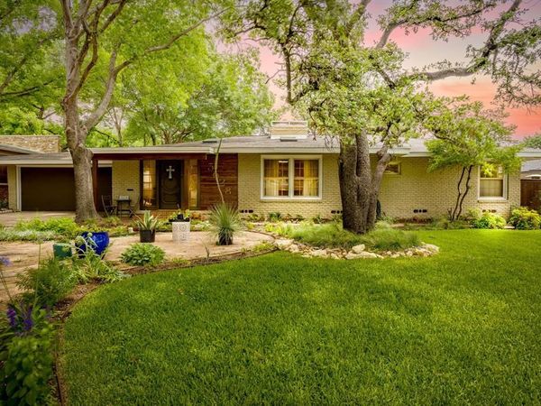 3628 Manderly Place, Fort Worth, TX 76109