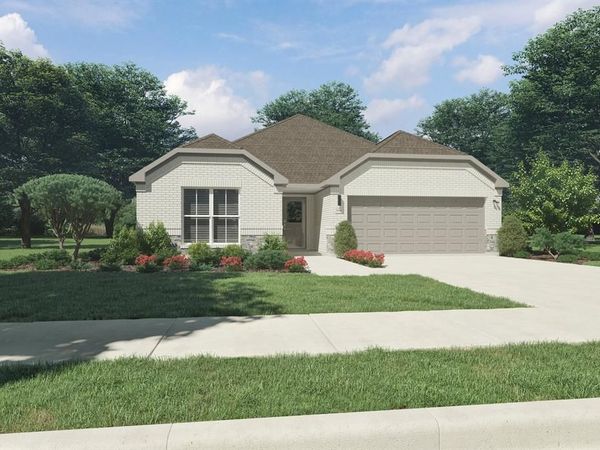 708 Summerberry Drive, McKinney, TX 75071