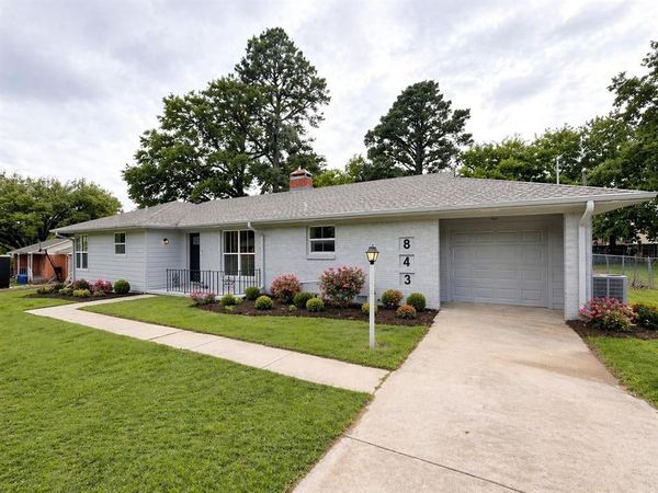 843 Ardis Street, Sulphur Springs, TX 75482