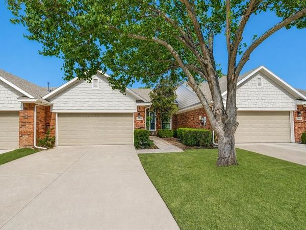 7005 Eagle Vail Drive, Plano, TX 75093