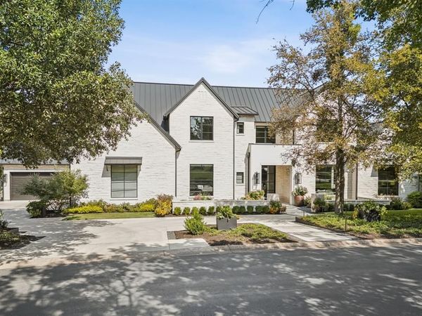 1403 Fountain Grass Court, Westlake, TX 76262