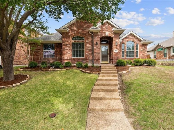 2842 Misty Ridge Lane, Rockwall, TX 75032