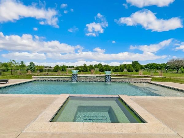 4245 Waterstone Estates Drive, McKinney, TX 75071