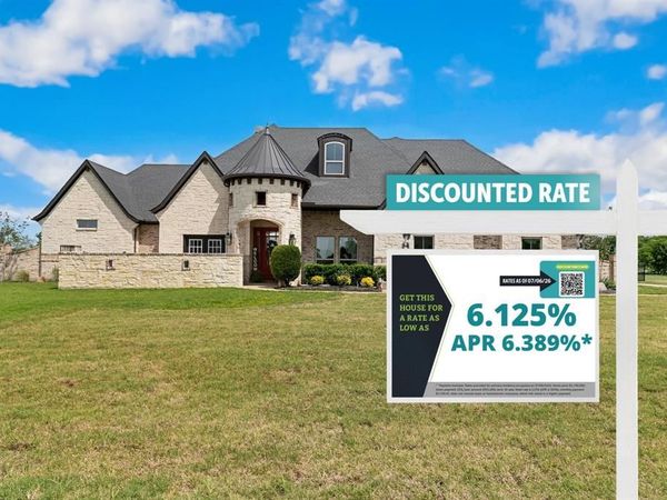4245 Waterstone Estates Drive, McKinney, TX 75071
